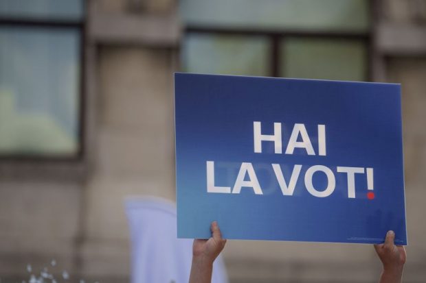 În două comune din Mureș și Alba va avea loc al doilea tur pentru alegerea primarului, după ce primii doi candidați s-au clasat la egalitate