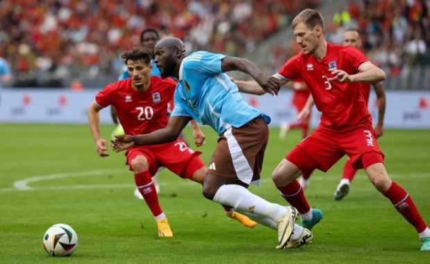 Meciurile de la Euro 2024 de azi, 17 iunie – rezultate și live text. În grupa tricolorilor se mai joacă Belgia – Slovacia