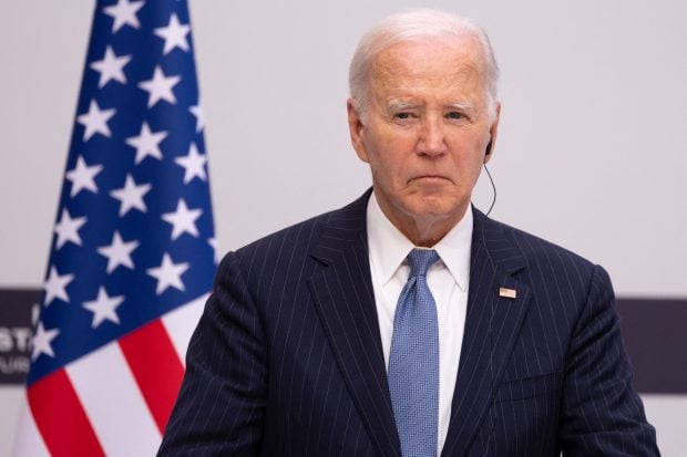 Republicanii îi cer lui Joe Biden să demisioneze imediat