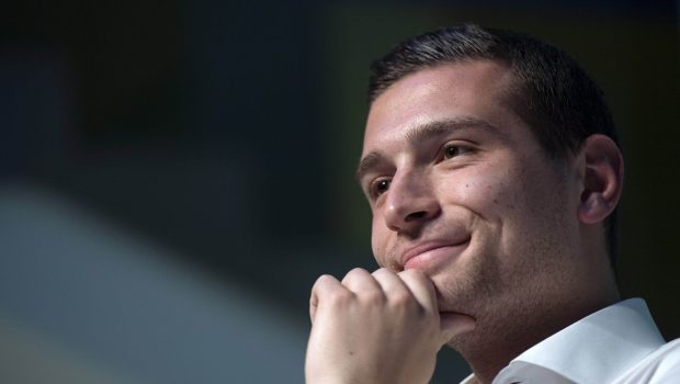 Alegeri în Franţa. Partidul de extremă dreaptă a lui Jordan Bardella, favorit în sondaje