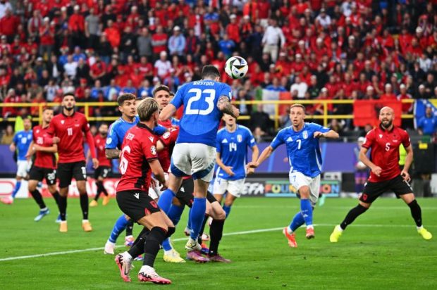 Meciurile de la Euro 2024 de azi, 20 iunie – rezultate și live text. Spania – Italia, capul de afiș al zilei. Istvan Kovacs, la Slovenia – Serbia