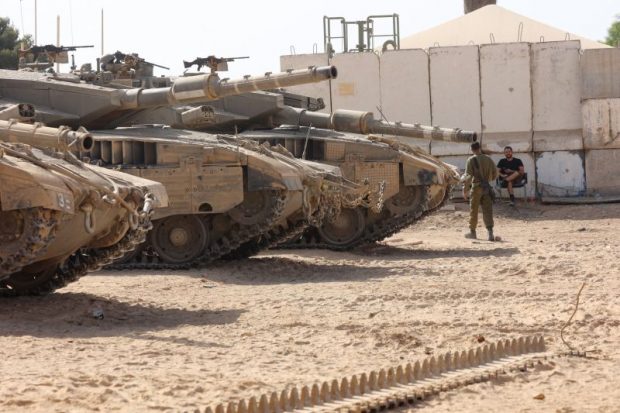 SUA au trimis Israelului mii de bombe de 1.000 de kilograme, de la începutul războiului din Gaza, scrie Reuters