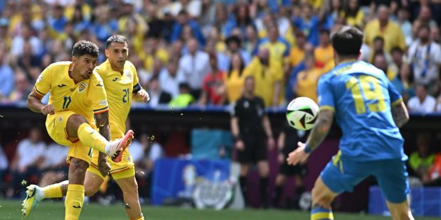 EURO 2024. Ce rezultate ar putea califica România în optimi. Putem merge mai departe și dacă pierdem la 4 goluri cu Slovacia