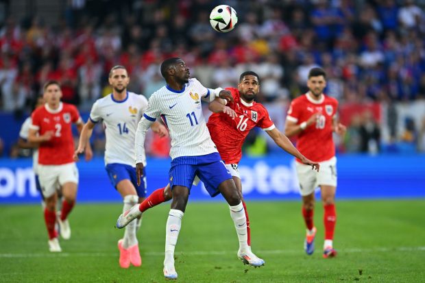 Euro 2024, rezultate 17 iunie. Grupa României, grupa surprizelor: Slovacia a învins Belgia. Franța, victorie cu Austria
