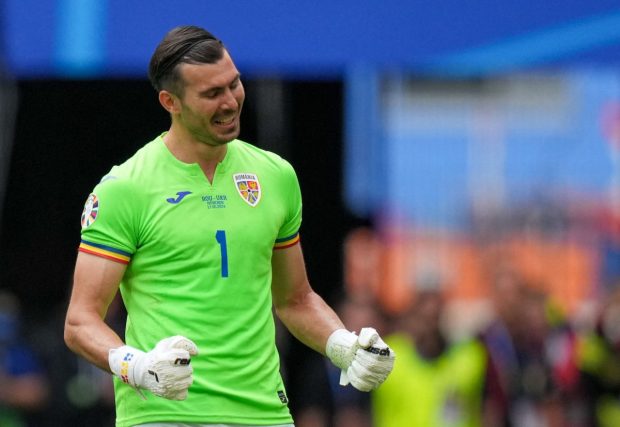 Florin Niță după ce România s-a calificat în optimile EURO 2024: „Împreună facem istorie pentru această țară frumoasă”