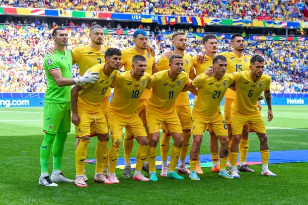 Câți bani cere TAROM suporterilor care vor să meargă la Frankfurt pentru partida România – Slovacia de la EURO 2024