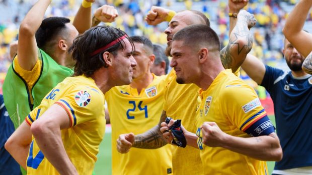 Răzvan Marin, golgheterul naționalei la Euro 2024, s-a antrenat separat. Care este motivul