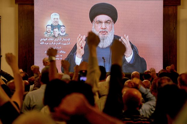 De ce Hezbollah amenință cu războiul Ciprul, o țară micuță din Marea Mediterană. Cum a reacționat Nicosia
