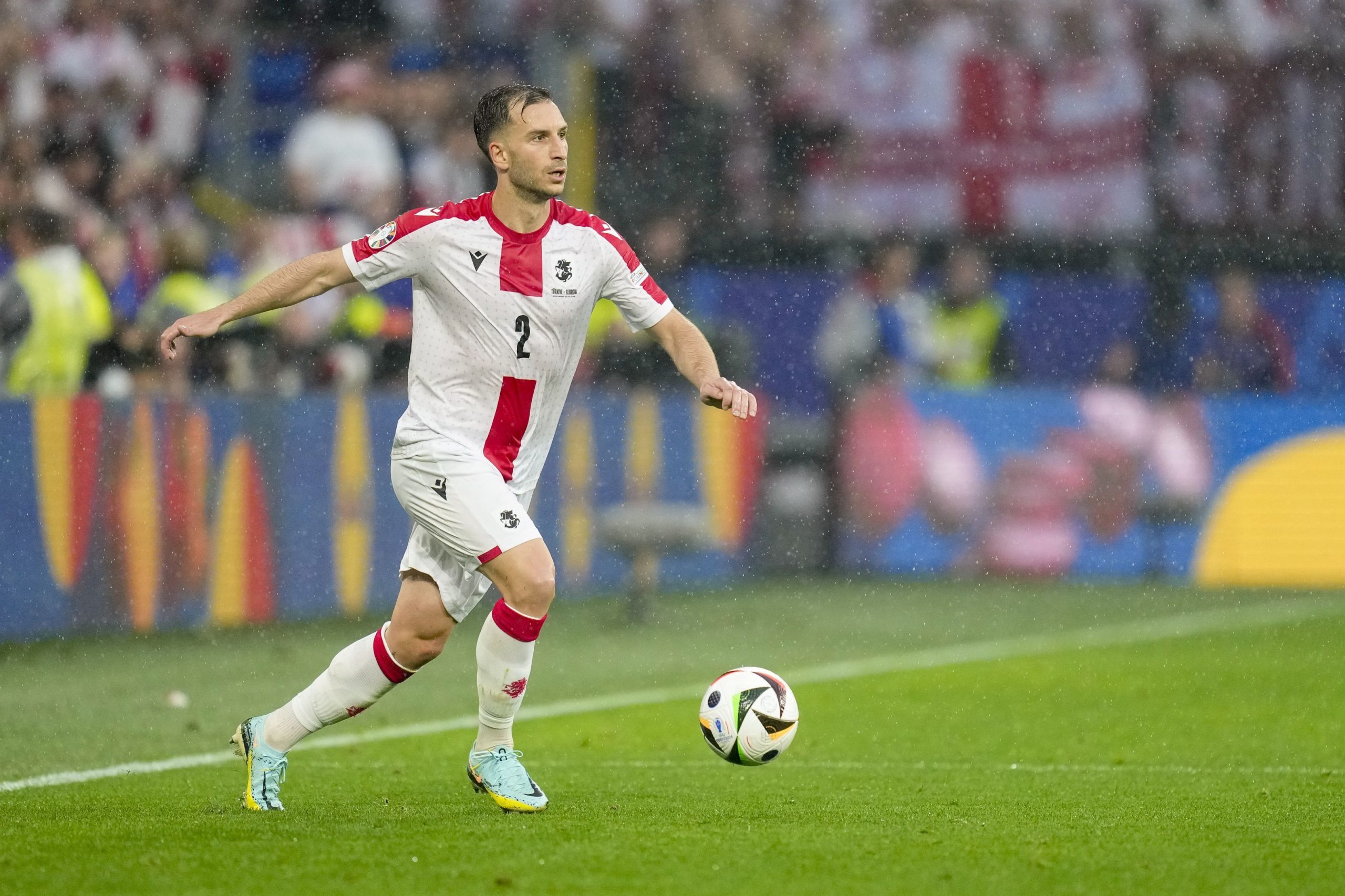 Meciurile De La Euro 2024 De Azi, 22 Iunie – Rezultate, Live Text. Georgia Obţine Primul Punct La Un Turneu Final, După Egalul Cu Cehia