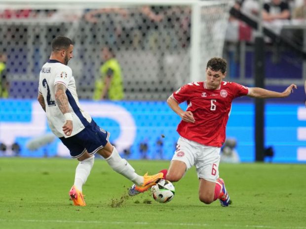 Euro 2024. UEFA încearcă să rezolve problema gazonului de pe stadionul din Frankfurt, unde România va juca ultimul meci din grupă