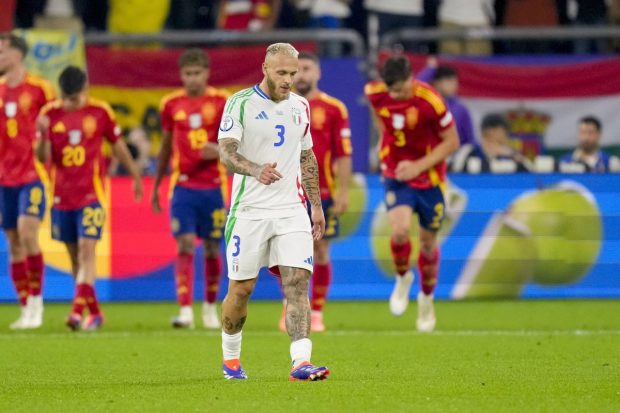 Meciurile de la Euro 2024, 24 iunie – rezultate, live text. Croația 0 – 0 Italia și Albania 0 – 0 Spania, în Grupa B
