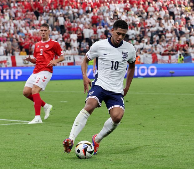 Meciurile de la Euro 2024, 25 iunie – rezultate și livetext. Anglia 0 – 0 Slovenia și Danemarca 0 – 0 Serbia, în Grupa C