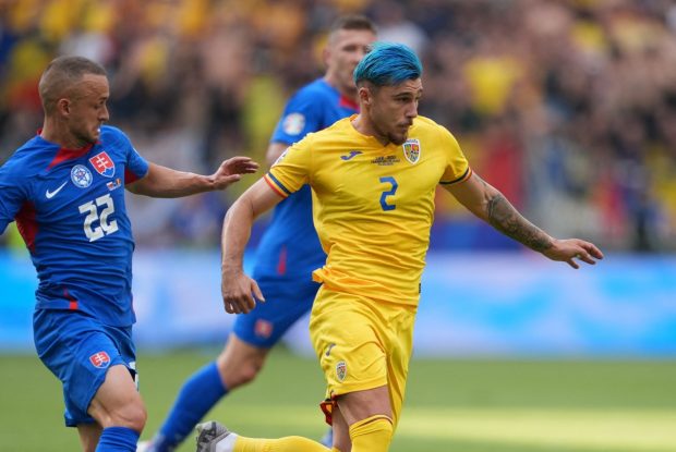 Andrei Rațiu, după ce România s-a calificat în optimile EURO 2024: „O să tragem cât mai tare ca să fie doar începutul”