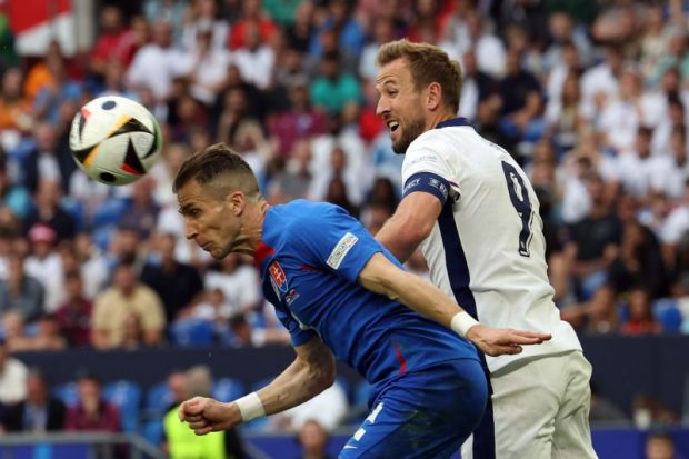 Meciurile de la Euro 2024, 30 iunie – rezultate și livescore. Anglia și Spania ajung în „sferturi”
