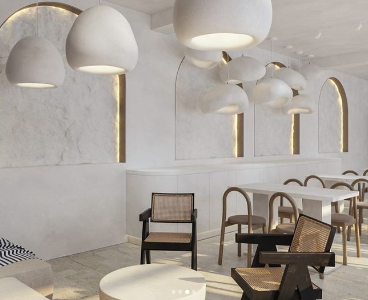 Detaliu interior