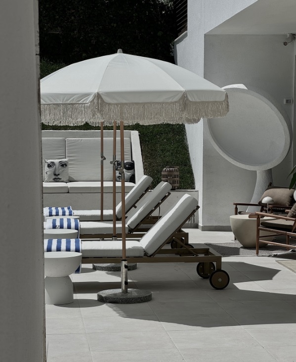 Piscină hotel