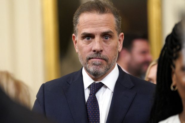 Fiul lui Joe Biden, acuzat de deținerea ilegală a unei arme de foc. Procesul începe la un tribunal federal