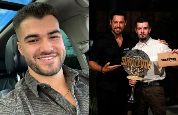 Iancu Sterp reacționează după ce Zanni a spus că nu ar fi meritat trofeul Survivor All Stars: „Nu vreau să jignesc pe nimeni”