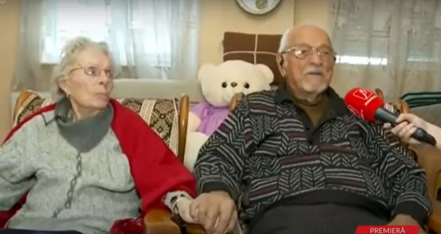 Soțul Ilenei Stana Ionescu, primele declarații despre moartea actriței: „Săraca, nici nu mă mai recunoștea”