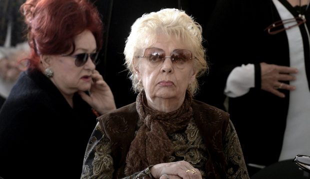 Povestea de viață neștiută a actriței Ileana Stana Ionescu. Spunea că are o descendenţă „nesănătoasă”