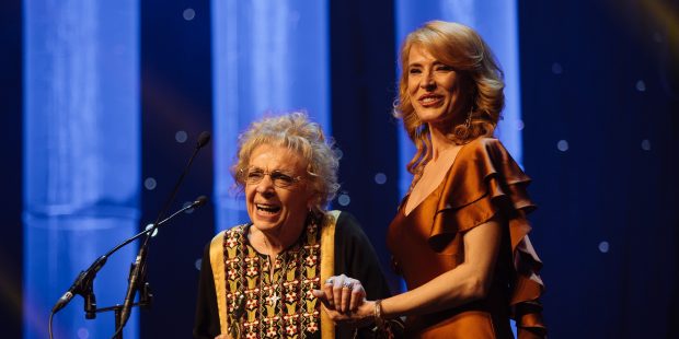 Zi tristă pentru Monica Davidescu. Ce a pățit în ziua morții actriței Ileana Stana Ionescu. „Ajung cu câteva minute mai devreme și… nu mai avem pe cine să vizităm”