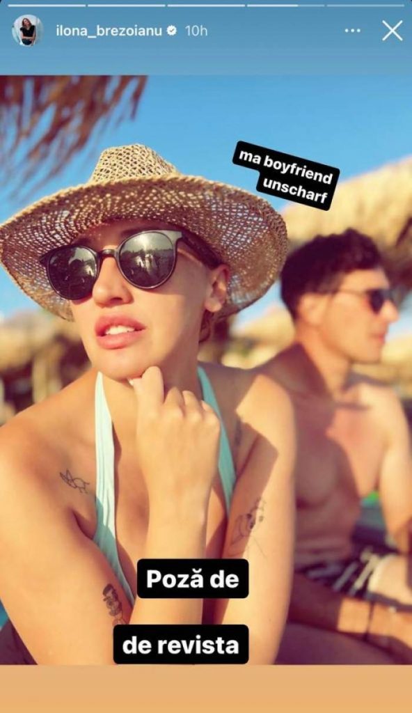 ilona brezoianu se casatoreste 2