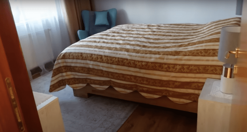 Imagini cu casa în care locuiește Nea Marin. Are o vilă impresionantă în Capitală și valorează peste 200.000 euro 28 imagini casa nea marin 12