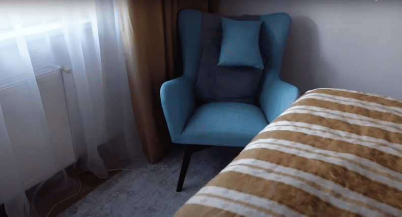 Imagini cu casa în care locuiește Nea Marin. Are o vilă impresionantă în Capitală și valorează peste 200.000 euro 30 imagini casa nea marin 14
