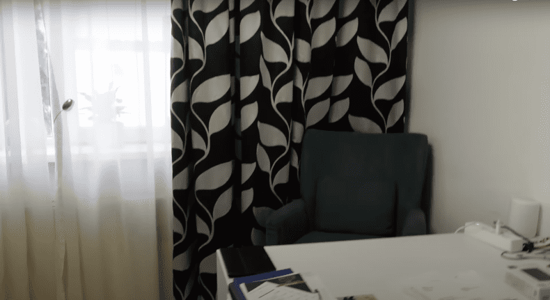 Imagini cu casa în care locuiește Nea Marin. Are o vilă impresionantă în Capitală și valorează peste 200.000 euro 2 imagini casa nea marin 17