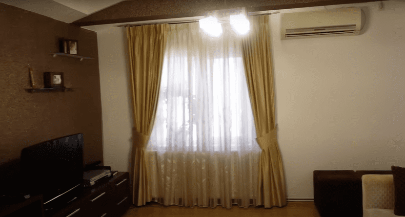 Imagini cu casa în care locuiește Nea Marin. Are o vilă impresionantă în Capitală și valorează peste 200.000 euro 25 imagini casa nea marin 9