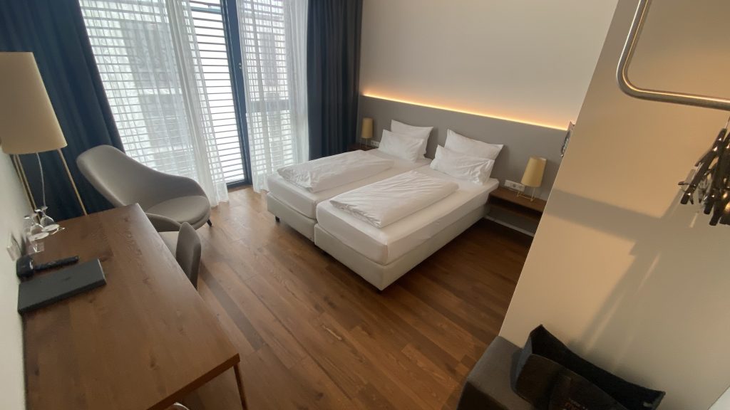 Cât plătesc naționalele de la Euro 2024 pentru cazare. Cine ales în hoteluri de lux, unde stau tricolorii 13 img 182