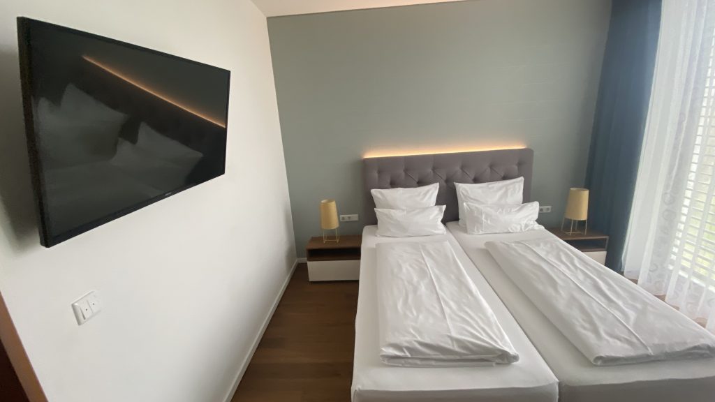 Cât plătesc naționalele de la Euro 2024 pentru cazare. Cine ales în hoteluri de lux, unde stau tricolorii 15 img 186
