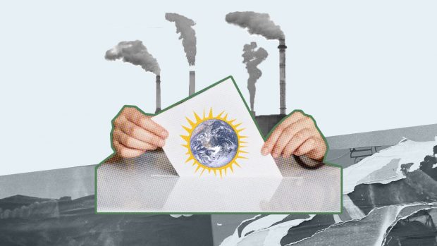 ANALIZĂ ❘ Cum abordează candidații pentru Parlamentul European schimbările climatice și problemele de mediu