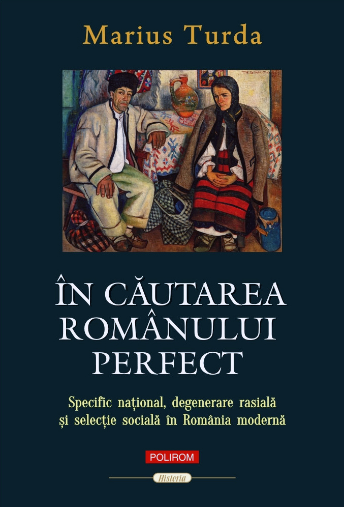 in cautarea romanului perfect