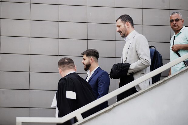 EXCLUSIV | Mărturiile jandarmilor în dosarul bărbatului care a murit după intervenția forțelor de ordine. „Pentru mine a fost o traumă! Mi-am propus să uit, să nu mă mai gândesc!”