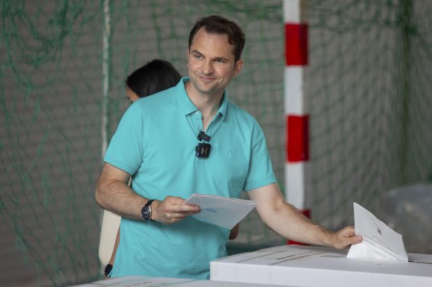 Sebastian Burduja vrea să candideze din nou la Primăria Capitalei, în 2028: „Teama care a motivat mulţi bucureşteni să nu mă voteze nu va mai exista”