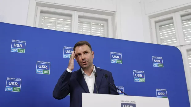 Cătălin Drulă cere demiterea imediată a șefului AEP, Toni Greblă. „Frauda electorală nu trebuie tolerată”