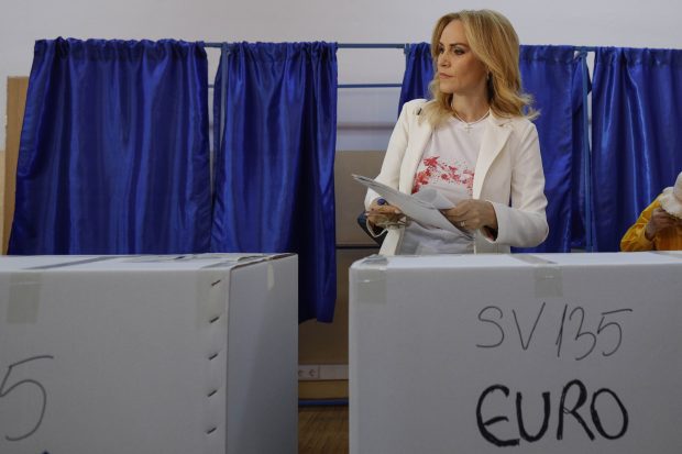 Firea, după ce a pierdut alegerile: „Au fost mesaje pe TikTok că, dacă voi câștiga, nu voi mai lăsa tinerii la studii în străinătate”