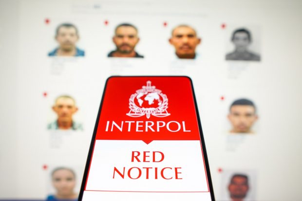 Operațiune anticorupție în Republica Moldova în urma unor breșe descoperite în notificările roșii emise de Interpol