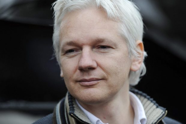 Cine este Julian Assange și care sunt detaliile acordului său cu SUA