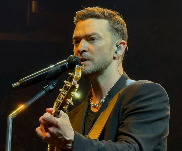 Justin Timberlake a fost arestat, în New York, după ce a fost prins băut la volan
