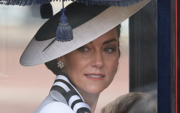 Prințesa Kate revine cu un mesaj pe rețelele sociale: „Abia aștept să lucrez cu tine”