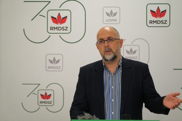 Elena Lasconi și George Simion, prin ochii lui Kelemen Hunor. Despre cine spune liderul UDMR că „s-ar putea să provoace surprize” la prezidențiale