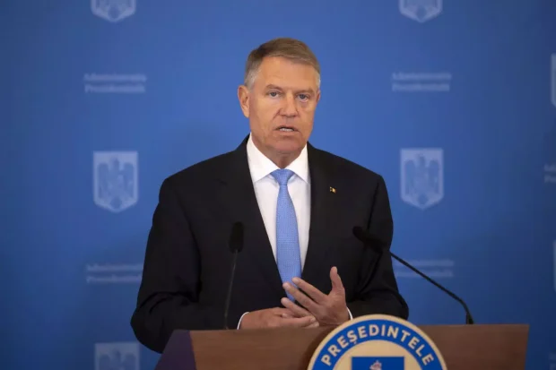 Mesajul lui Klaus Iohannis în urma inundațiilor: „Să întărim capacitatea de a anticipa fenomenele meteorologice extreme și de a alerta populația”