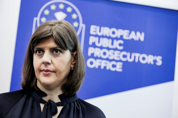 Laura Codruţa Kövesi atenţionează Austria în legătură cu o propunere de modificare a Codului de procedură penală ce ar putea împiedica anchetele EPPO
