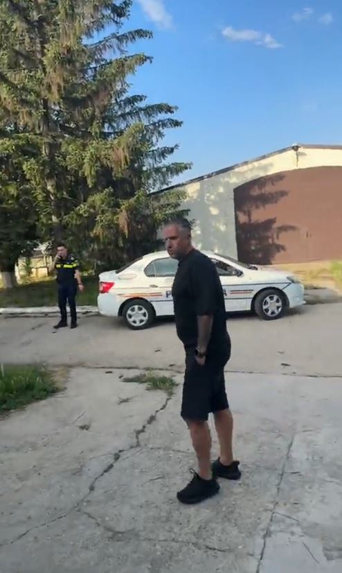 laurentiu reghecampf politie 3