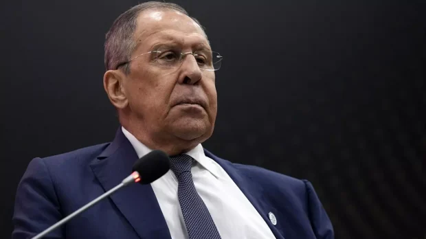 Serghei Lavrov: Occidentul „se joacă cu focul” discutând cu Kievul despre atacuri cu rachete pe teritoriul rus
