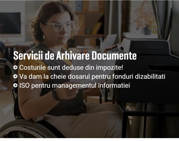 De ce este important să-ți arhivezi documentele?