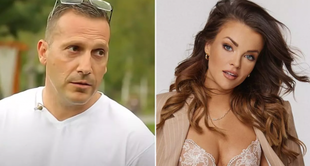 Fotomodelul Rebeka Kárpáti l-a părăsit pe milionarul ardelean András Lénárd, patronul fabricii de bere Csíki Sör: „Nu mai este cale de întoarcere”
