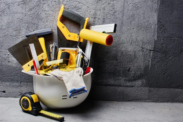 BCA și cărămidă, materialele preferate pentru a-ți construi o casă